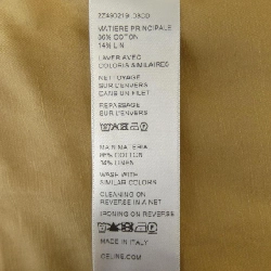 【Mã giảm giá】Đầm Celine CELINE 655166