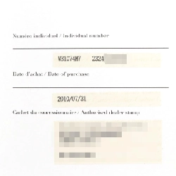 Cartier Pasha C W31074M7 SS Automatic - Hàng hiệu Authentic 876085