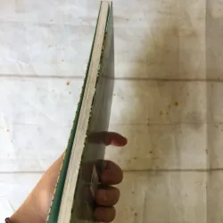 Mắt Sói - Daniel Pennac 757005