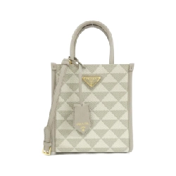 Túi xách vai Prada 1BA355 - Hàng hiệu Chính hãng