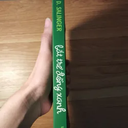 Bắt Trẻ Đồng Xanh 957774