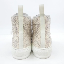 Dior DIOR B23 Giày thể thao cao cổ - Hàng hiệu Chính hãng 906142