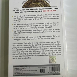 Đừng Bao Giờ Chia Đôi Lợi Ích Trong Mọi Cuộc Đàm Phán 410801