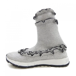 【Mã giảm giá】Giày bốt JIMMY CHOO 660414