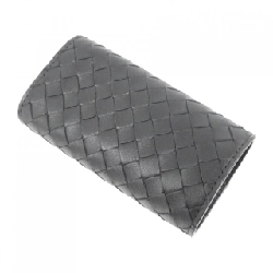 Bottega Veneta 284137 V3UN1 Ví đựng chìa khóa - Hàng hiệu Chính hãng 771863