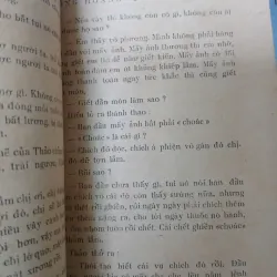 SÓNG HOANG - HOÀI ĐIỆP TỬ 1005414