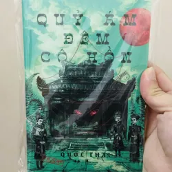 Quỷ ám đêm cô hồn (siêu đặc biệt)