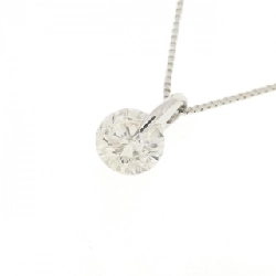 Dây chuyền kim cương PT900/PT850 0.596CT - Hàng hiệu Chính hãng 863583