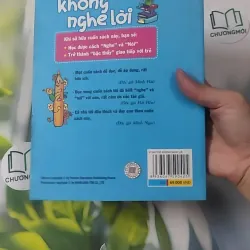 Vì Sao Trẻ Không Nghe Lời - Lưu Diễm 1018925