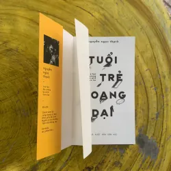 COMBO NGUYỄN NGỌC THẠCH 5 cuốn  1022422