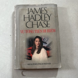 James Hadley Chase  507375