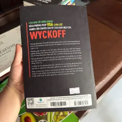 LÀM GIÀU TỪ CHỨNG KHOÁN BẰNG PHƯƠNG PHÁP VSA – WYCKOFF- K4 1023602