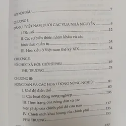 KINH TẾ VÀ XÃ HỘI VIỆT NAM DƯỚI CÁC VUA TRIỀU NGUYỄN - Nguyễn Thế Anh 594564