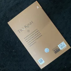 Trà Kinh: Nghệ thuật thưởng trà trong lịch sử & văn hóa Đông phương 1033553
