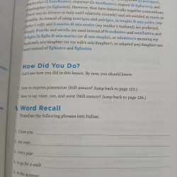 LIVING LANGUAGE ITALIAN (NGÔN NGỮ ĐỜI SỐNG - TIẾNG Ý)  747817