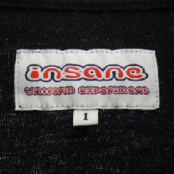 UNIFORM EXPERIMENT T-shirt - Hàng hiệu Authentic 900072