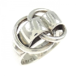 Nhẫn Hermès Do The No - Hàng hiệu Chính hãng