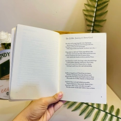 [Sách tiếng Anh 2hand] Like new 90% - The Second Century Anthologies: The Jar of Verse 504531