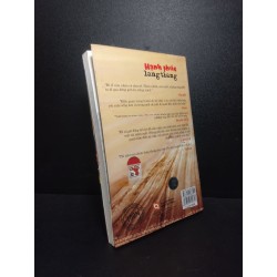 Hạnh phúc lang thang 2012 Thaihabooks mới 90% bẩn và ố vàng nhẹ HCM2810 Oreka-Blogmeo 31353
