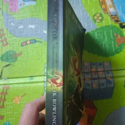 Harry Potter and the Chamber of Secrets 776879