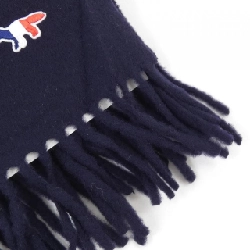 Khăn quàng cổ MAISON KITSUNE FU6208BT3004 - Hàng hiệu Chính hãng 832594