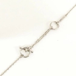 Hàng hiệu Authentic - Dây chuyền Hermès Cordage 077272FP 772526