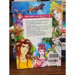 Nữ thần Ca-líp-sô tập 17- Thần thoại Hy Lạp 598627