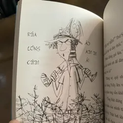 [HÀI HƯỚC] Lão kẹo gôm và tỉ phú bánh quy - Andy Stanton 715524