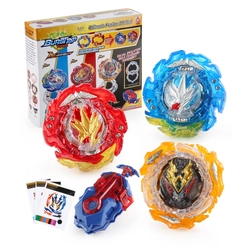 Con Quay Beyblade B203 - Đồ Chơi Beyblade Burst B203 Prime