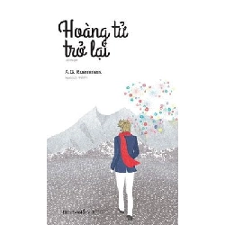 Hoàng Tử Trở Lại - A.G. Roemmers ASB.PO Oreka Blogmeo 230225