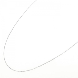 Dây chuyền Venetian K18WG - Hàng hiệu Chính hãng 867430