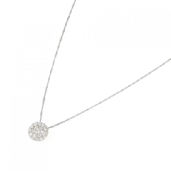 Dây chuyền kim cương PT900/PT850 0.45CT - Hàng hiệu Chính hãng 862296