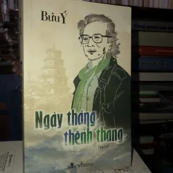 Ngày tháng thênh thang - Bửu Ý