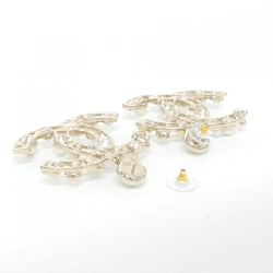 Bông tai Chanel 625884