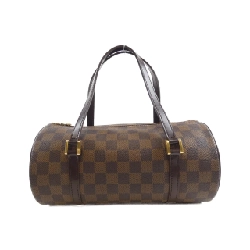 Túi Louis Vuitton Damier Papillon 26cm N51304