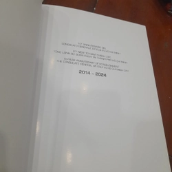 Kỷ niệm 10 năm thành lập Tổng Lãnh sự quán Italia tại TP HCM (2014-2024) 479748