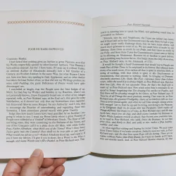 The American Age Of Reason - Benjamin Franklin, Thomas Jefferson, Thomas Pane 1030028