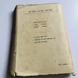 TRUYỆN CỔ VIỆT NAM 572820