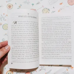 Thiên Thần Mù - Tahar Ben Jellow 782157