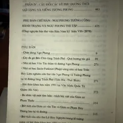 Ngư phong và tượng phong - Thi văn tập 728256