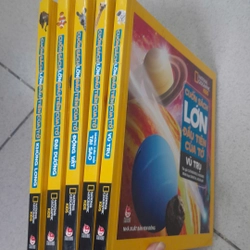 CUỐN SÁCH LỚN ĐẦU TIÊN CỦA TỚ (5 CUỐN) 455349