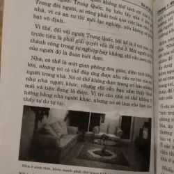 sách Phong Thủy Gia Cư Hữu Đạo (Phong thủy gia đình có quy tắc)  1034495