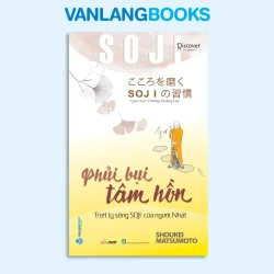Soji - Phủi Bụi Tâm Hồn (2024) - Shoukei Matsumoto