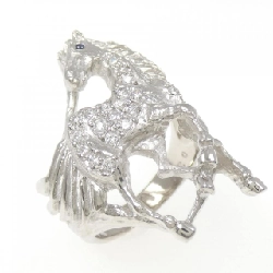 PT900 Nhẫn Kim Cương - Hàng hiệu Chính hãng