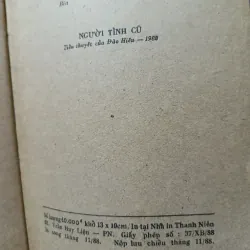 Người tình cũ - Đào Hiếu 998490