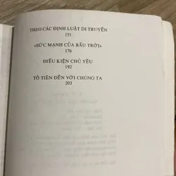 NGUỒN GỐC LOÀI NGƯỜI, in tại Liên Xô 1986 713649