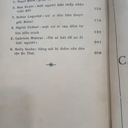 MƯỜI LĂM GƯƠNG PHỤ NỮ - NGUYỄN HIẾN LÊ lược dịch 737311