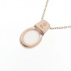 K10PG Mặt dây chuyền đá hồng ngọc - Hàng hiệu Chính hãng 857014