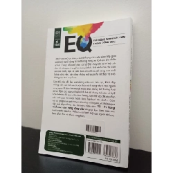 EQ - Trí Thông Minh Xúc Cảm Trong Công Việc Justin Bariso New 100% HCM.ASB2703 341360