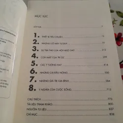 Khoa học- TRÍ ÓC VẬN HÀNH NHƯ THẾ NÀO-HOW MIND WORKS. Tg. STEVEN PINKER 605062